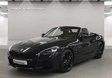 BMW Z4 sDrive20i Aut. M Sport LiveCockpitProf Kamera