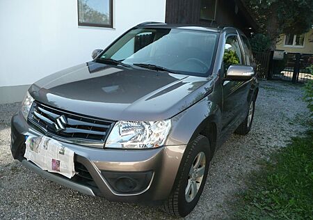 Suzuki Grand Vitara 2.4 Comfort Comfort