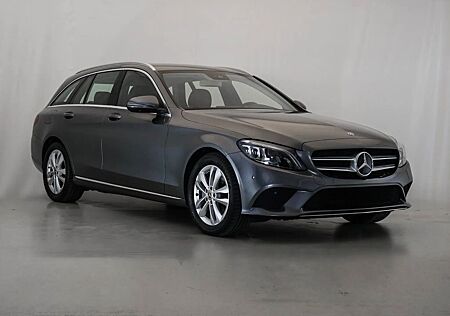 Mercedes-Benz C 300 Avantgarde mit High End Ausstattung