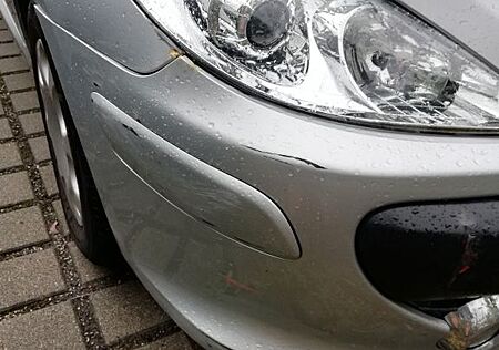 Peugeot 307 1.6 / 109 Ps