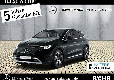 Mercedes-Benz EQE SUV EQE 350+ SUV AHK/360°/"Flex-Bonus" - 3.850 Euro!