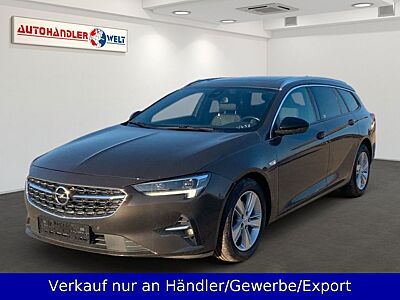 Opel Insignia Kombi Elegance Klimaaut. LED GS Line