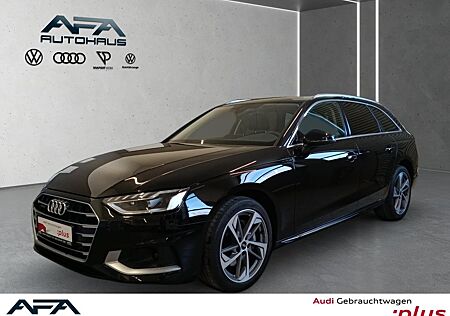 Audi A4 Avant 40 TFSI Advanced quattro S tronic RFK*N