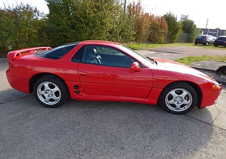 Mitsubishi 3000 GT Turbo 4x4 nur 27 tkm, neuwertig,