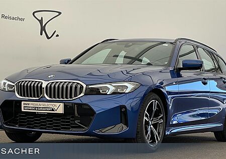 BMW 320i A Tou M Sport LCPro 360 HuD KomfortZ 18"LM