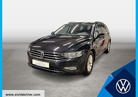 VW Passat Variant gebraucht kaufen VW Passat Variant Volkswagen Business 2.0 TDI DSG LED Navi