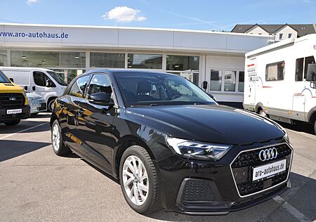 Audi A1 Sportback 30 TFSI advanced