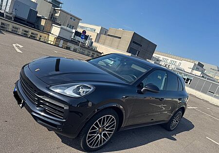 Porsche Cayenne 3.0 V6 Tiptronic - Panorama Nichtraucher