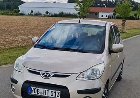 Hyundai i10 1.2 Classic Classic