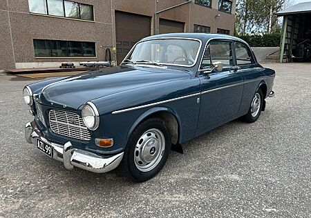 Volvo Amazon
