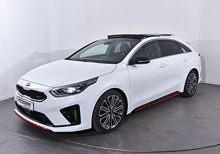 Kia Pro_ceed ProCeed 1.6 T-GDI Automatik GT