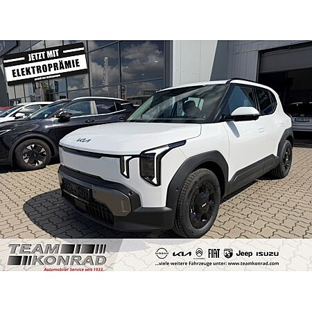 Kia Andere leasen