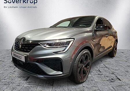 Renault Arkana 1.3 TCe 160 Mild-Hybrid R.S. Line