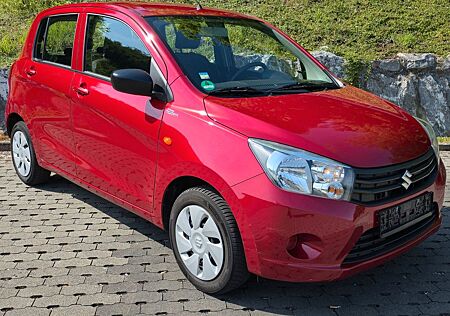 Suzuki Celerio Club Automatik 1.HD Klima