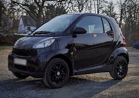 Smart ForTwo coupé