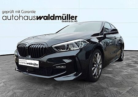 BMW 118i M Sportpaket