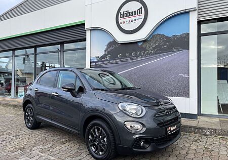 Fiat 500X Club 4x2 Navi DAB MFL CarPlay uvm.