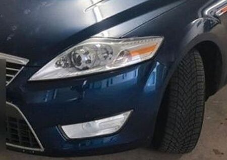 Ford Mondeo 2,0TDCi 120kW Black Magic Turnier Pow...