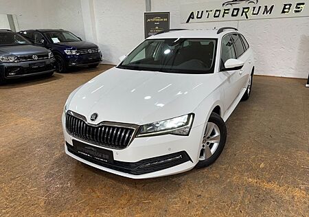Skoda Superb Combi Ambition 2.0TDI DSG/PDC//SOUND/GRA