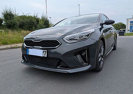 Kia Pro_ceed pro_cee'd / ProCeed 1.6 CRDi Eco-Dynamics+ G...