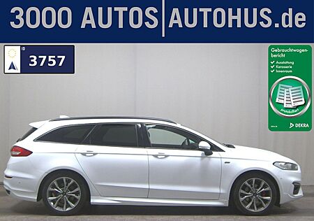 Ford Mondeo Turnier 2.0 EB ST-Line T-Leder Navi RFK