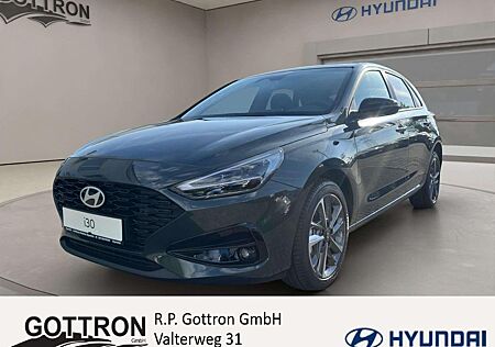 Hyundai i30 Advantage Mild-Hybrid