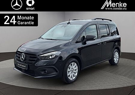 Mercedes-Benz eCitan Tourer PRO Navi+Klima+Kamera+22/75Kw+DAB
