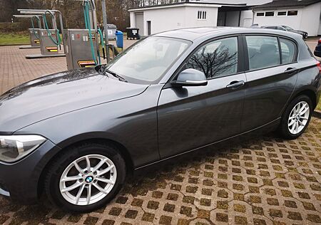 BMW 116i -