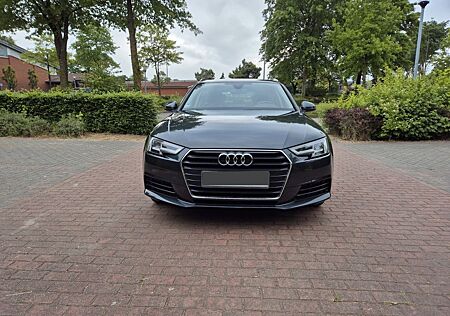 Audi A4 1.4 TFSI Avant