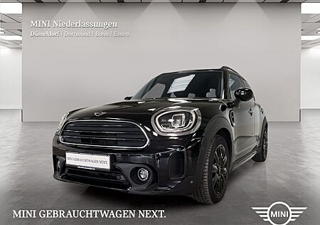 Mini Cooper D Countryman Navi Head-Up Parkassist LED