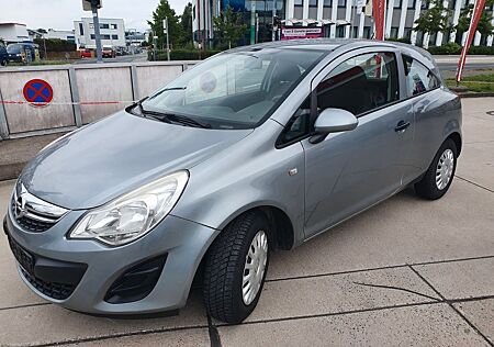 Opel Corsa D Selection