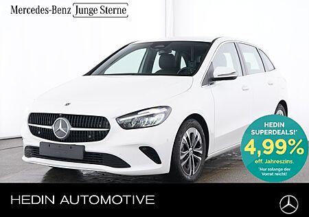 Mercedes-Benz B 200 PROGRESSIVE|LED|NAVI|KAM|MBUX