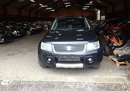 Suzuki Grand Vitara 2.0 Club