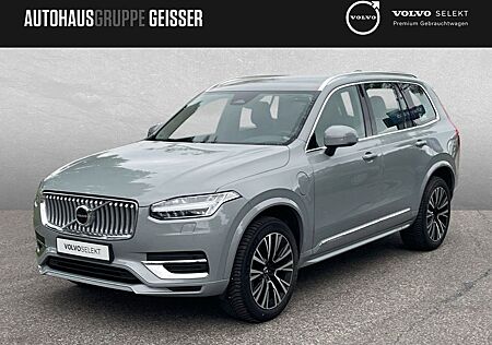 Volvo XC 90 XC90 T8 AWD Recharge Plus Bright 7-Sitzer ACC