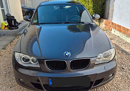 BMW 118i M-Paket TÜV NEU