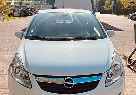 Opel Corsa 1.2 Twinport Cosmo Easytronic Cosmo