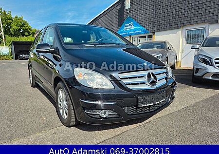 Mercedes-Benz B 180 Autotronic 2.Hand Parkassistent 70tkm