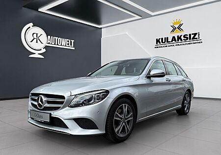 Mercedes-Benz C 200 d T *Avantgarde*AHK*PANO*KAM*ASSIST*SHZ*
