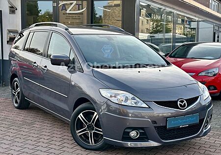 Mazda 5 Lim. 1.8 Exclusive*7 SITZER*KLIMA*PDC*