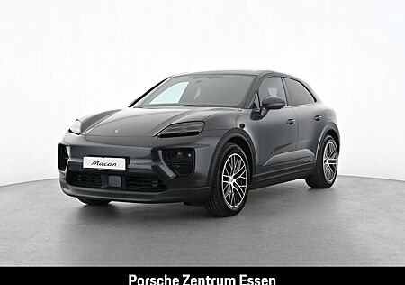 Porsche Macan Panorama Luftfederung Privacy-Verglasung