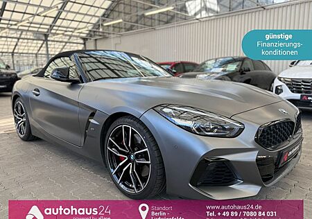 BMW Z4 gebraucht kaufen BMW Z4 Z 4 M40 i LED|ParkAssist|HarmanKardon