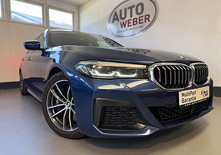 BMW 530 DA TOUR X DRIVE*VIRTUAL*F1*PANO*M SPORTPAKET