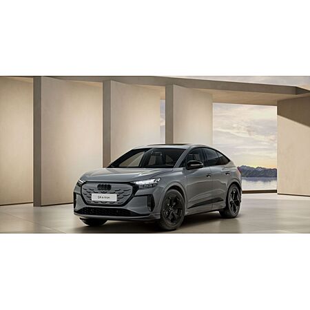Audi Q4 e-tron leasen