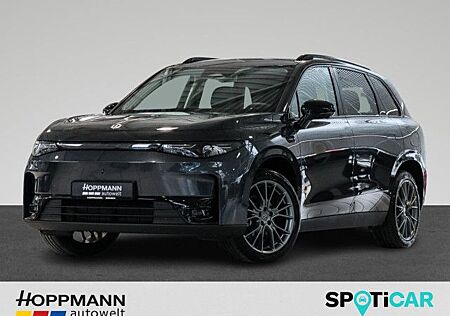 Leapmotor C10 DESIGN Elektro*NAVI*AMBIENTE*LENKRADHZG*