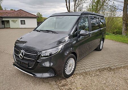 Mercedes-Benz V 300 V 300d Marco Polo , 4M, Premium, Distr, Airmatic