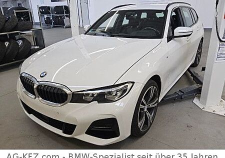 BMW 320d M Sport/H-Kardon/SPUR/CAM/ACC/1.Hand
