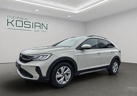 VW Taigo Volkswagen Life 1.0TSI 70kW5-Gang+PDC+LED+SITZHZG+App