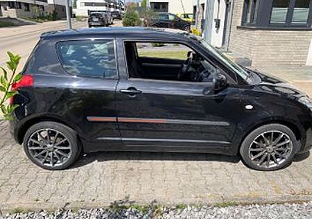 Suzuki Swift 1,3 Club Club