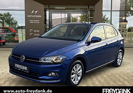 VW Polo Volkswagen 1.0 TSI Highline Winter Paket DAB+