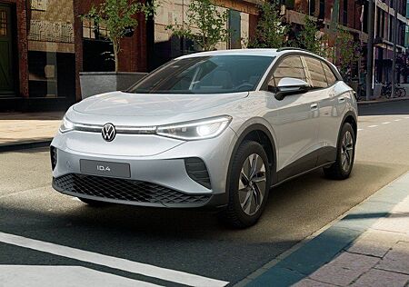 VW ID.4 Volkswagen Pro 210 kW Navi ACC LED Matrix